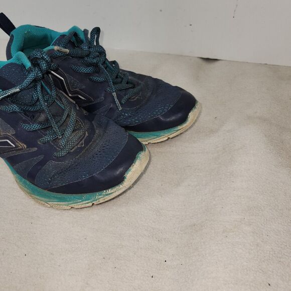 Vionic Shoes Sneakers Size 8 Womens Comfort Athleisure Blue Running Athletic - Picture 3 of 16